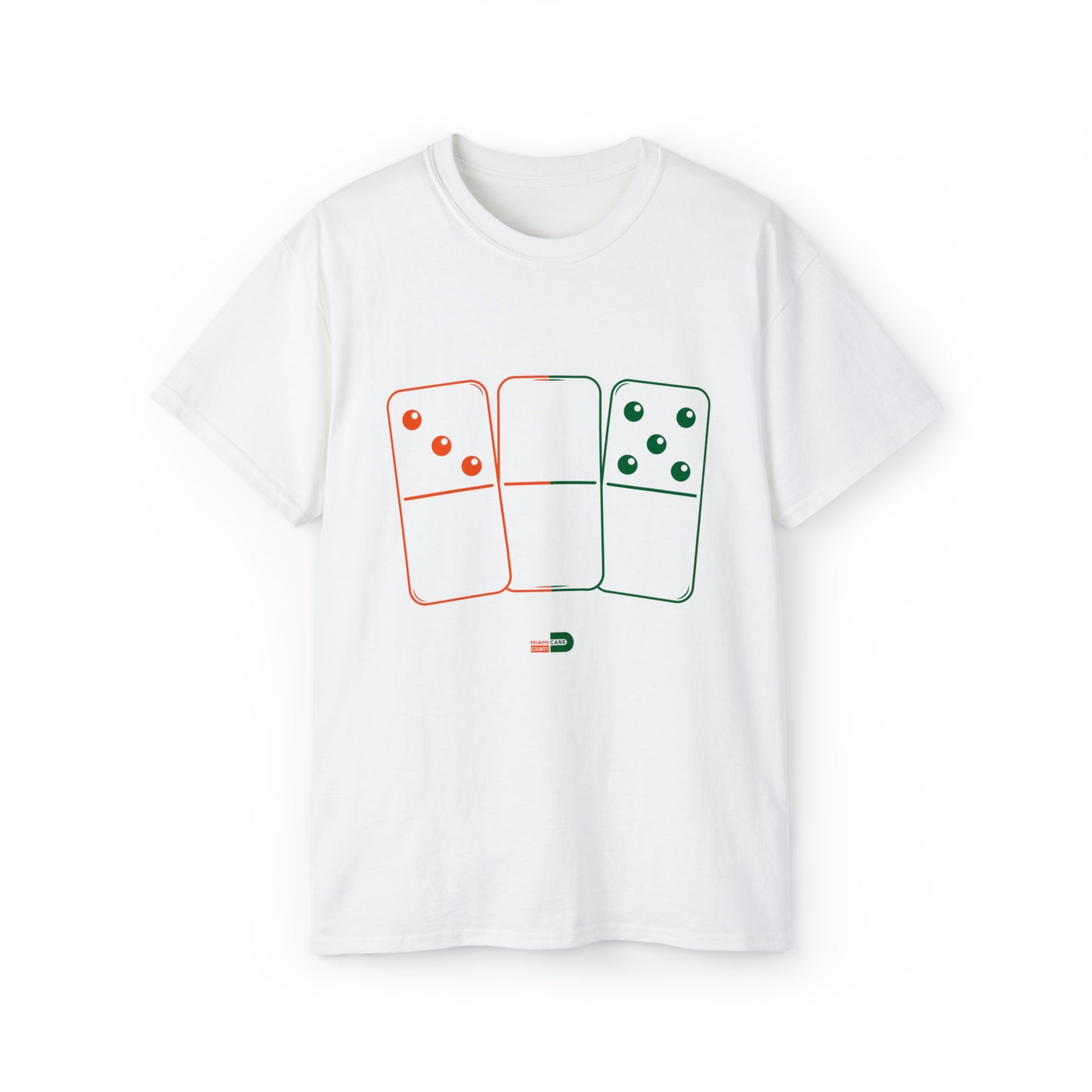 305 Dominoes 2.0 Shirt