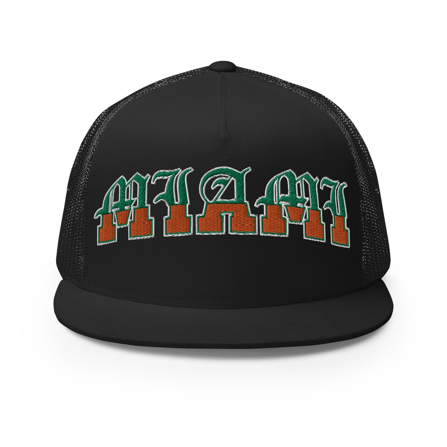 Miami Mash-Up Hat