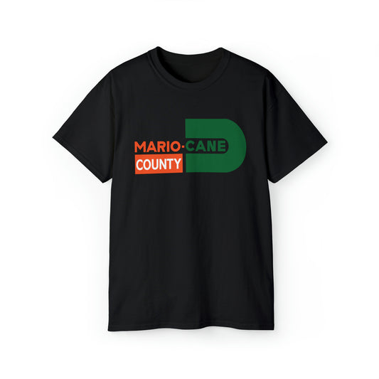 Mario-Cane County™ Shirt