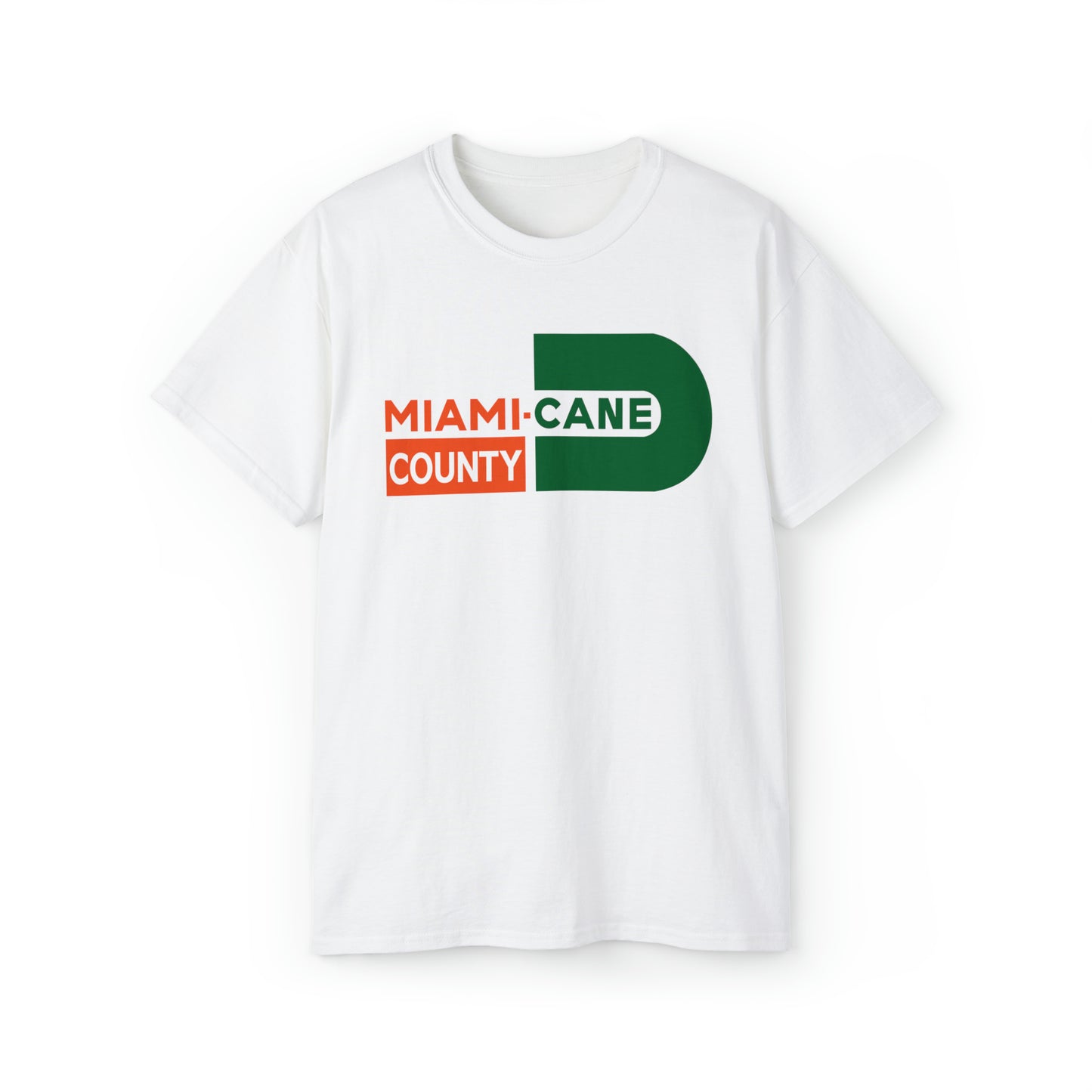 Miami-Cane County™ Shirt
