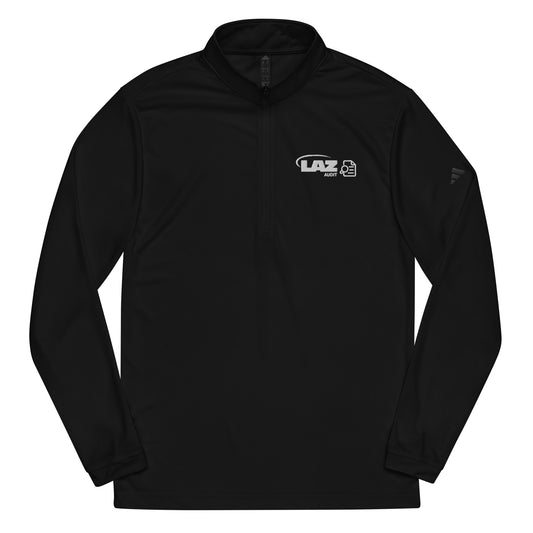 LAZ Quarter Zip Pullover