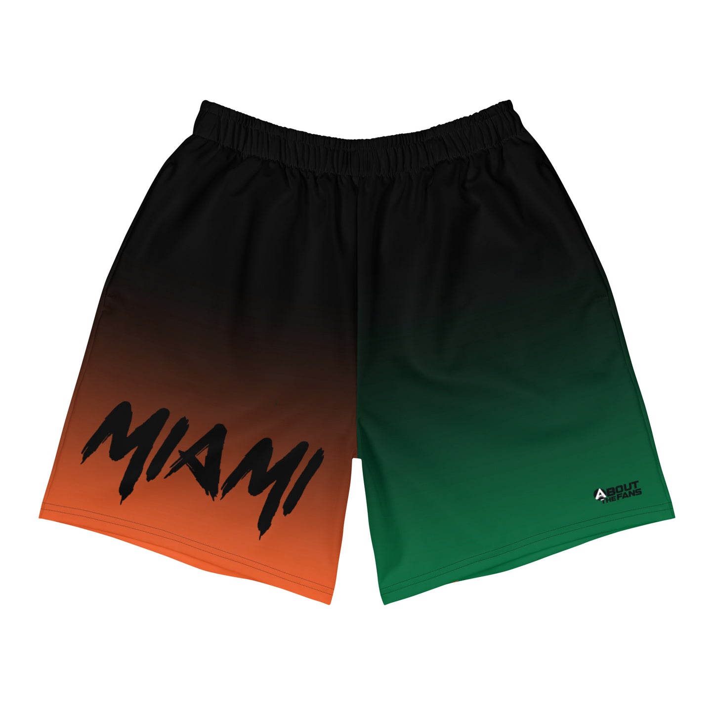 Mean Miami Shorts