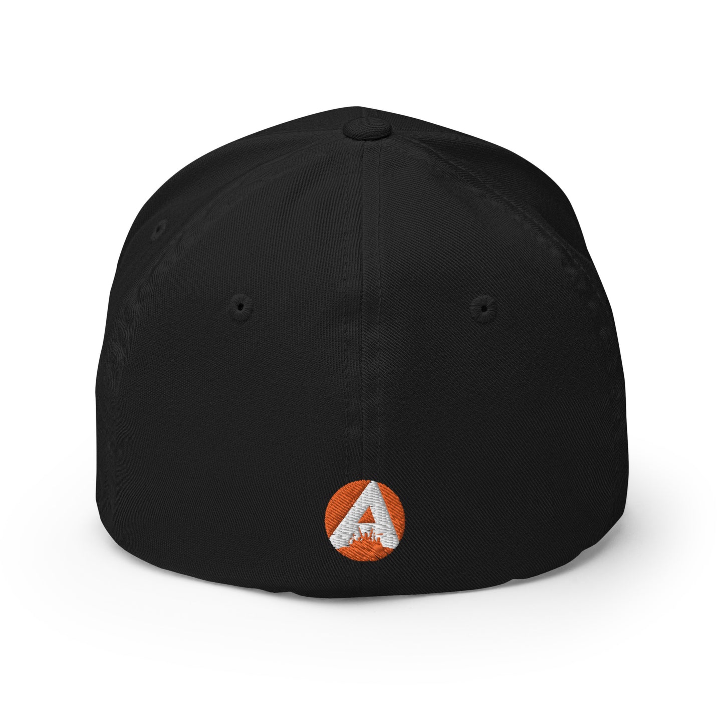 Miami Cuts Flexfit Hat