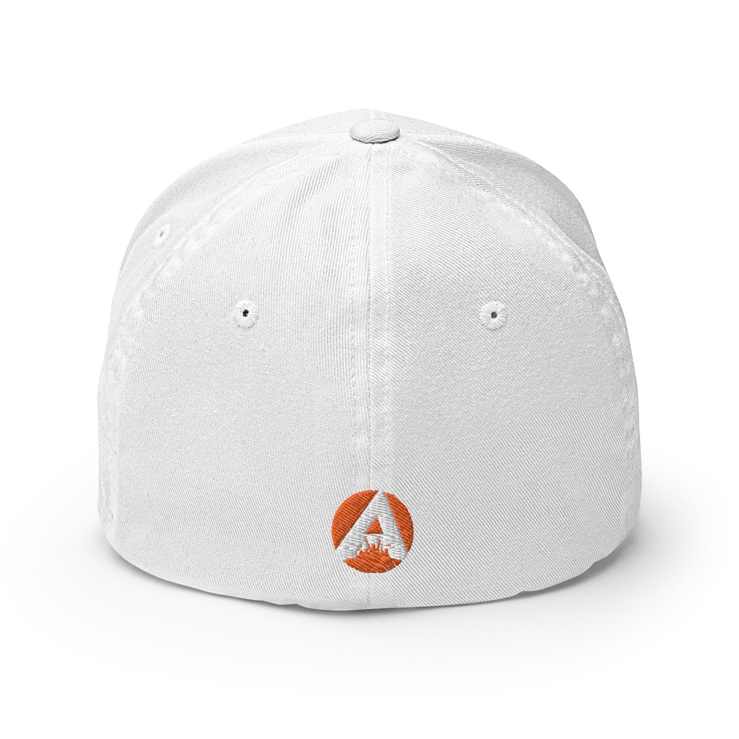 Miami Cuts Flexfit Hat