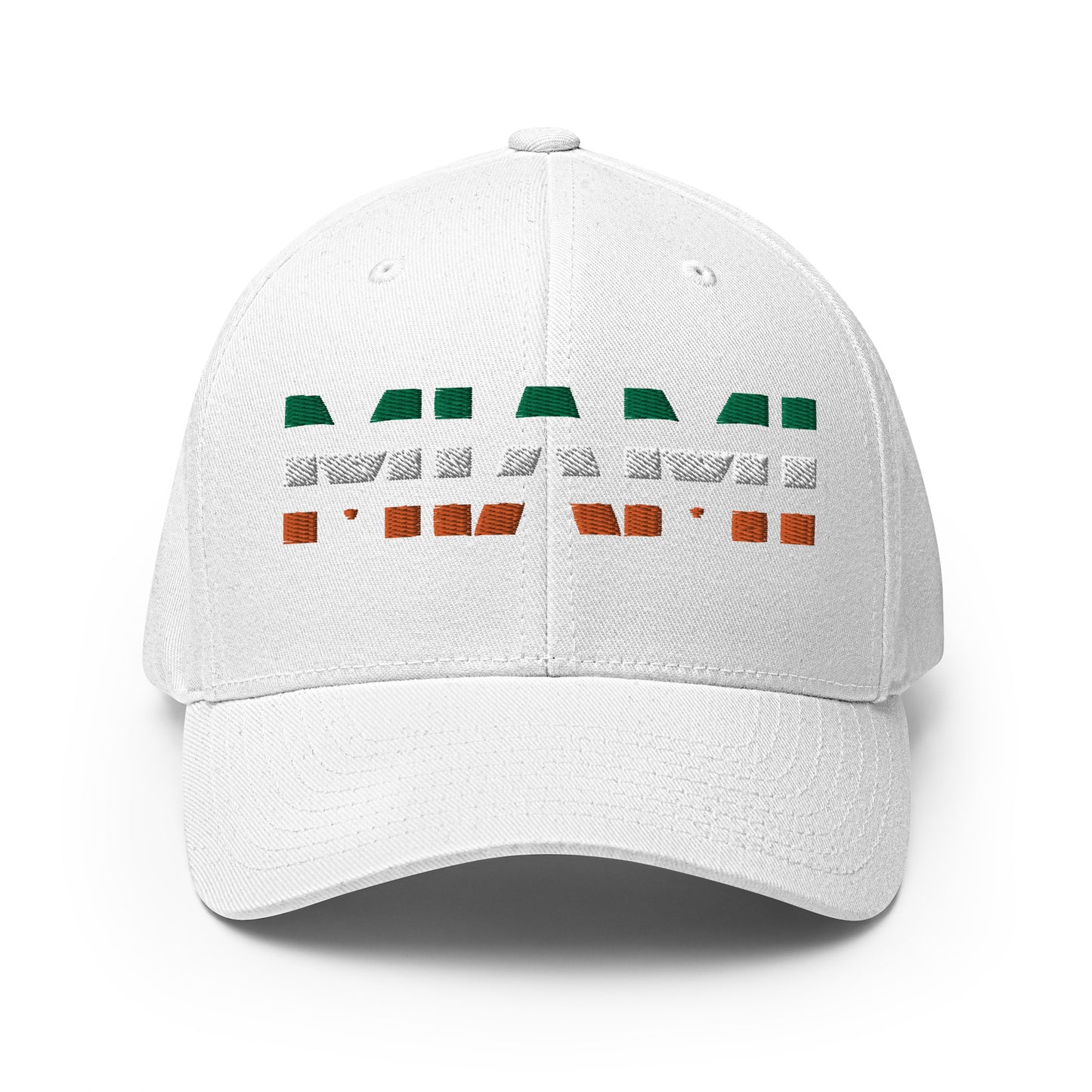 Miami Cuts Flexfit Hat