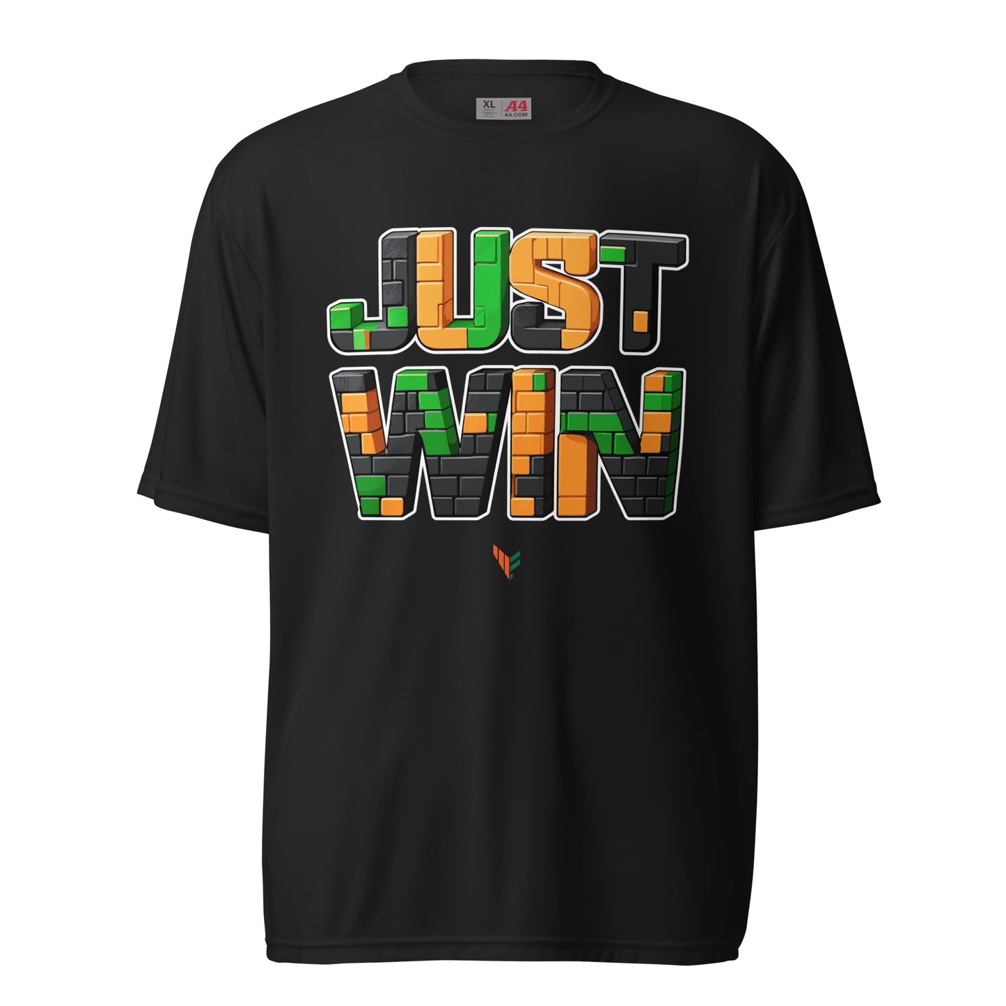 Just Win Dri-Fit Shirt