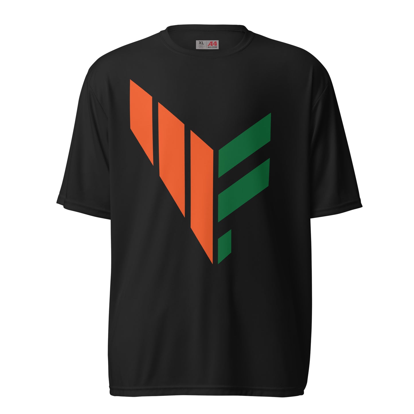 Miami Flo Dri-Fit Shirt - Designed By Jas