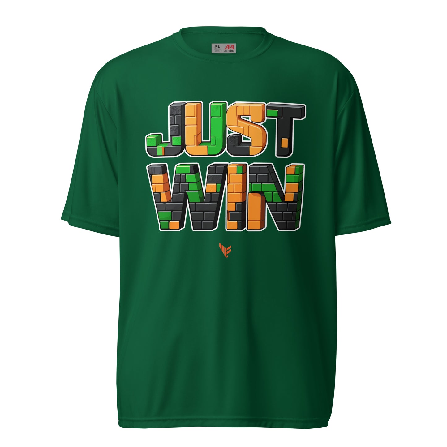 Just Win Dri-Fit Shirt