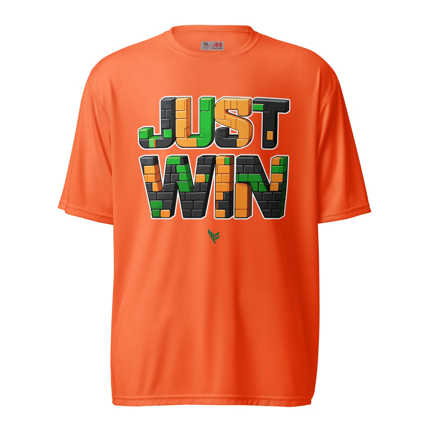 Just Win Dri-Fit Shirt