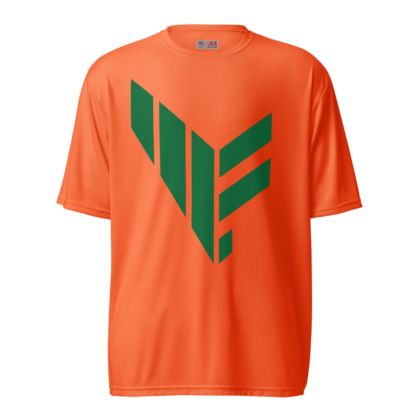 Miami Flo Dri-Fit Shirt - Designed By Jas