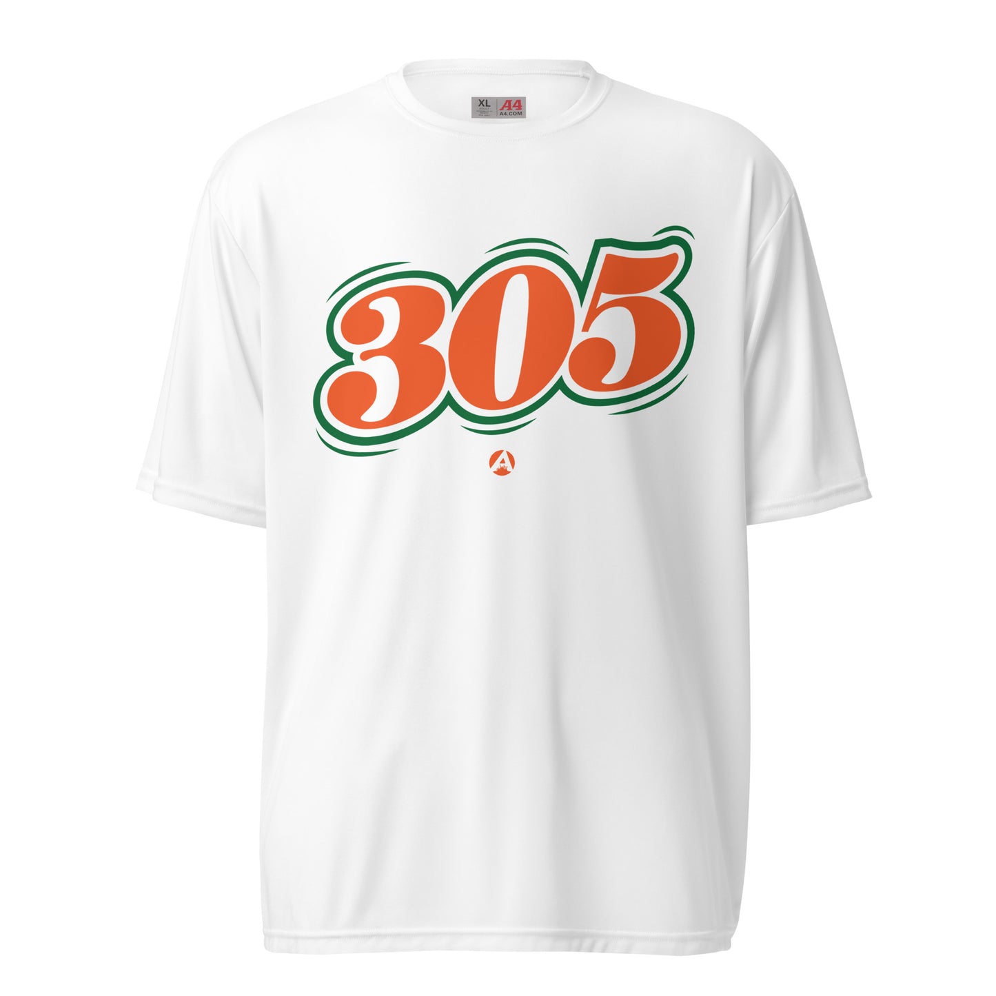 305 Dri-Fit Shirt
