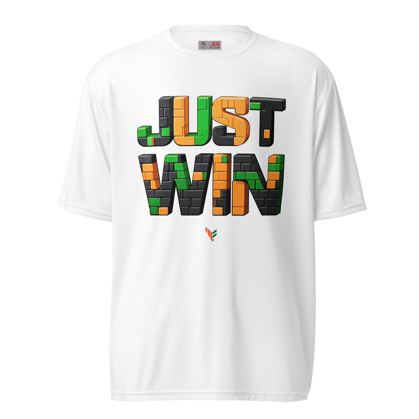 Just Win Dri-Fit Shirt