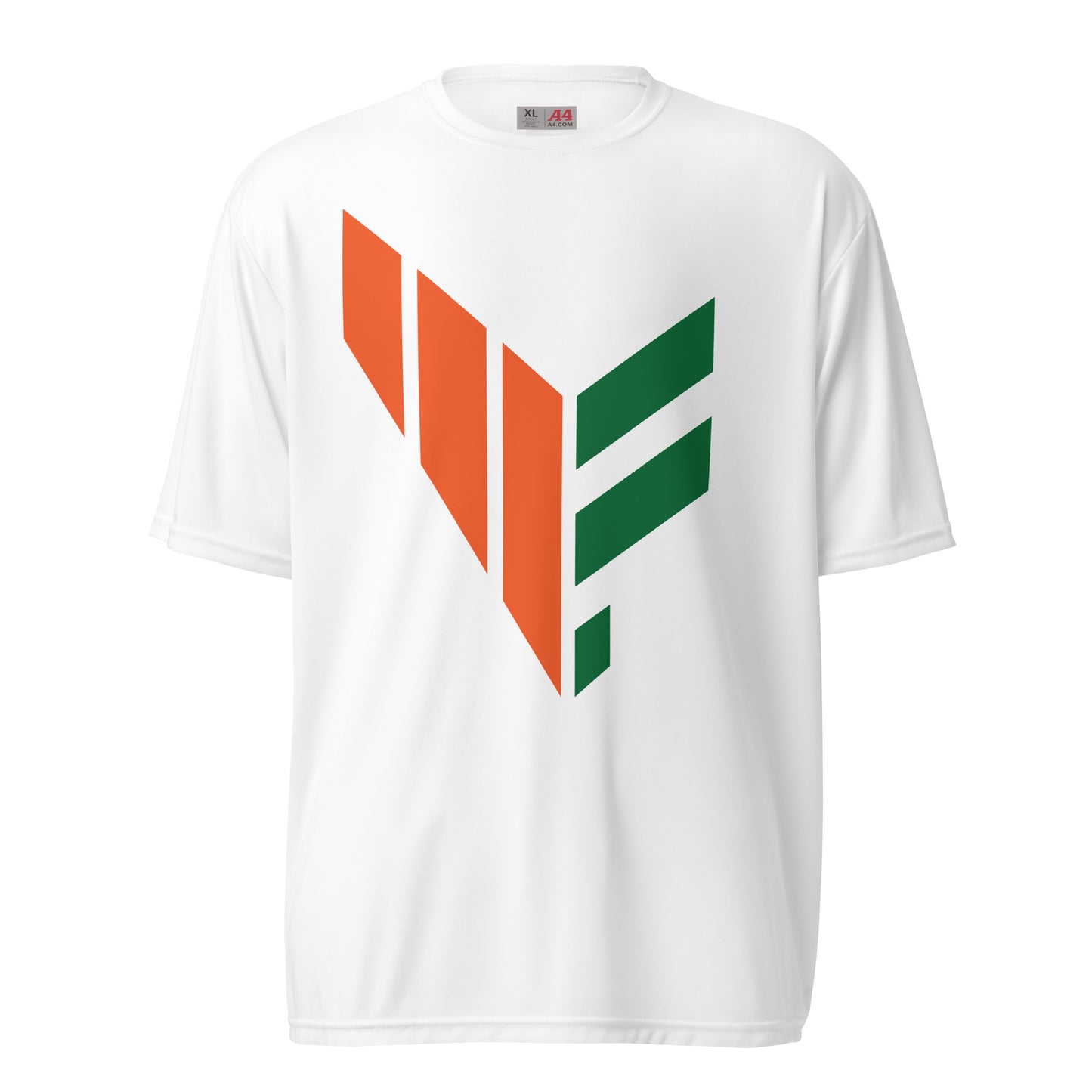 Miami Flo Dri-Fit Shirt - Designed By Jas