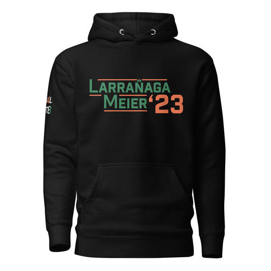 Presidential Collection - BBall '23 Hoodie