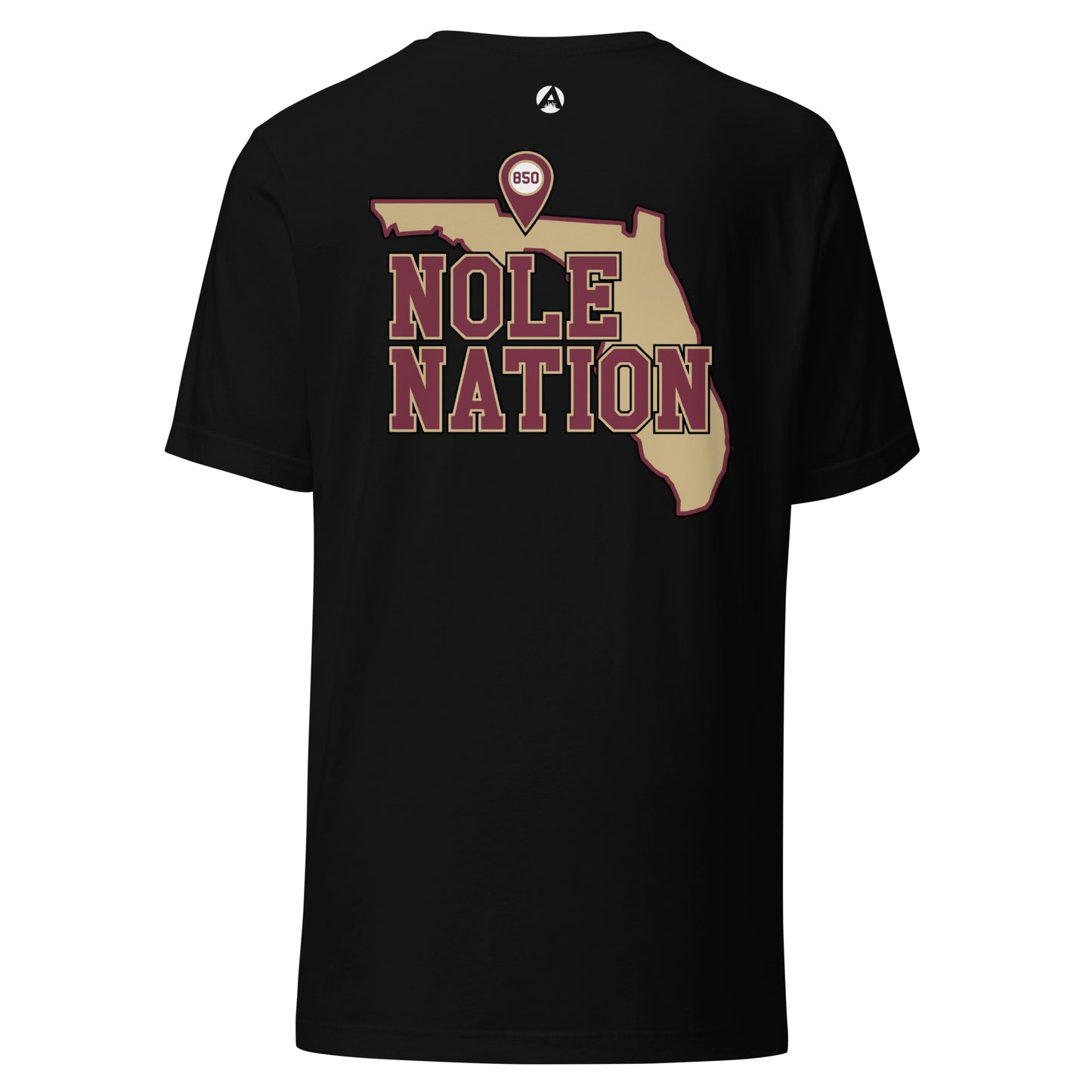 Spear Nole Nation Shirt