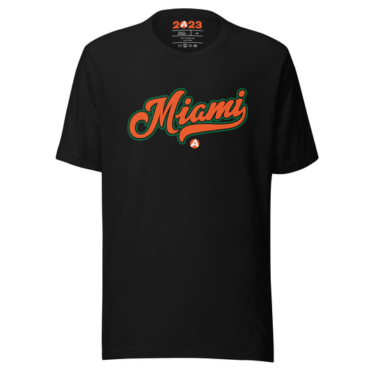 Fancy Miami Shirt