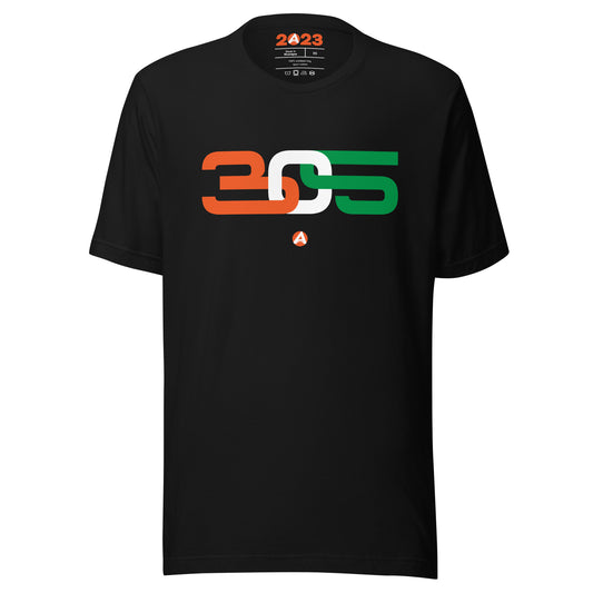 305 Interlocked Shirt