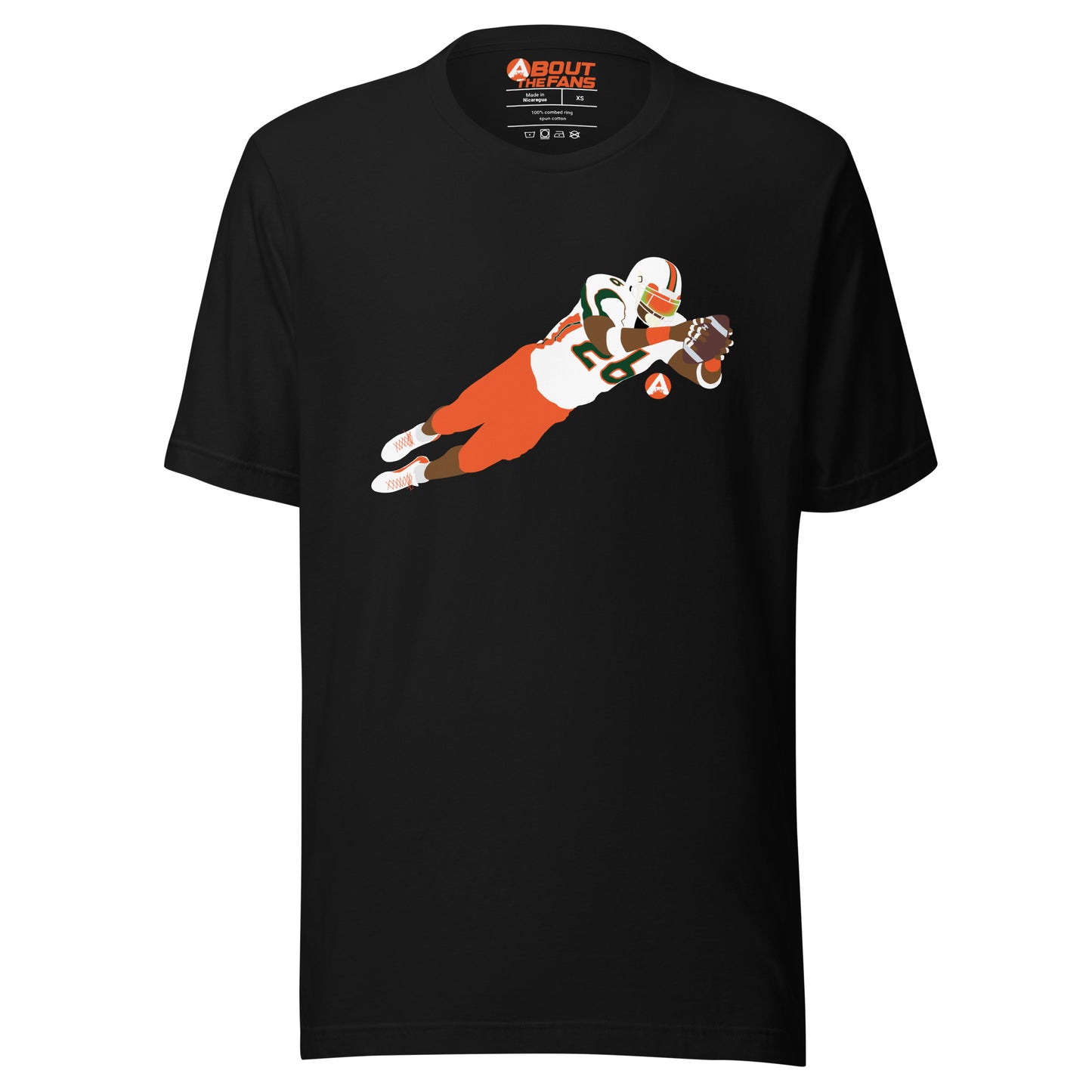 ST26 vs FSWho '03 Dri-Fit Shirt