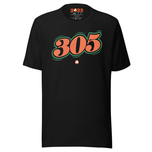 305 Shirt