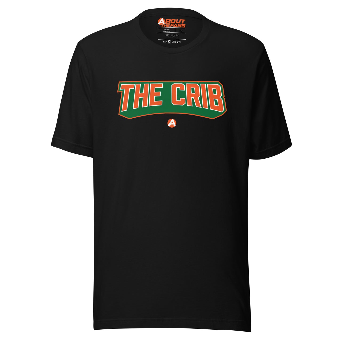 The Crib 305 Shirt