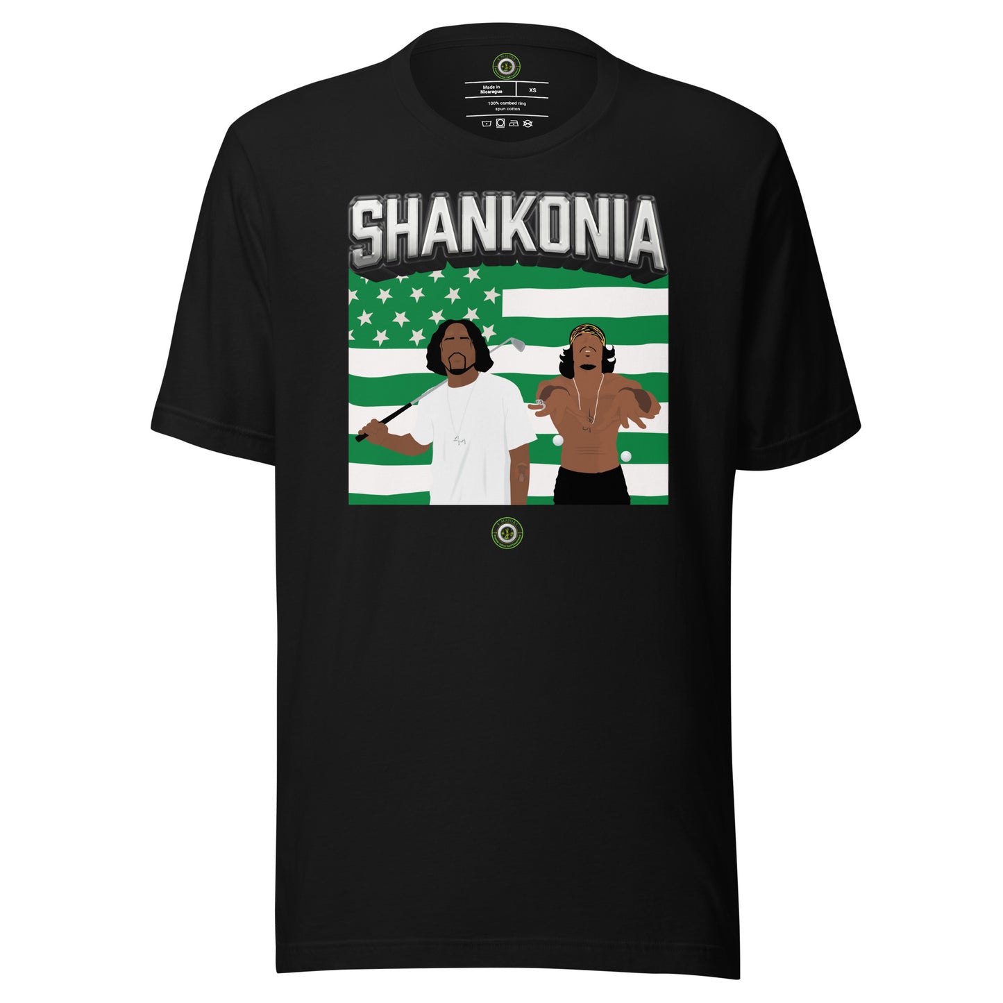 Shankonia Shirt