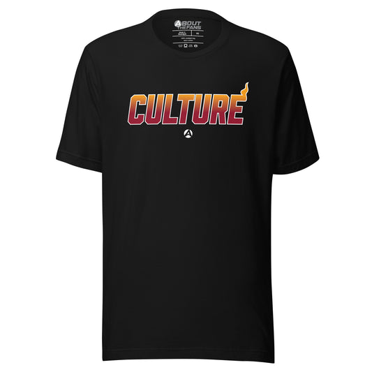 Culture Shirt