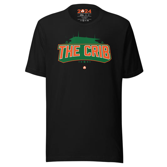 The Crib 305 2.0 Shirt