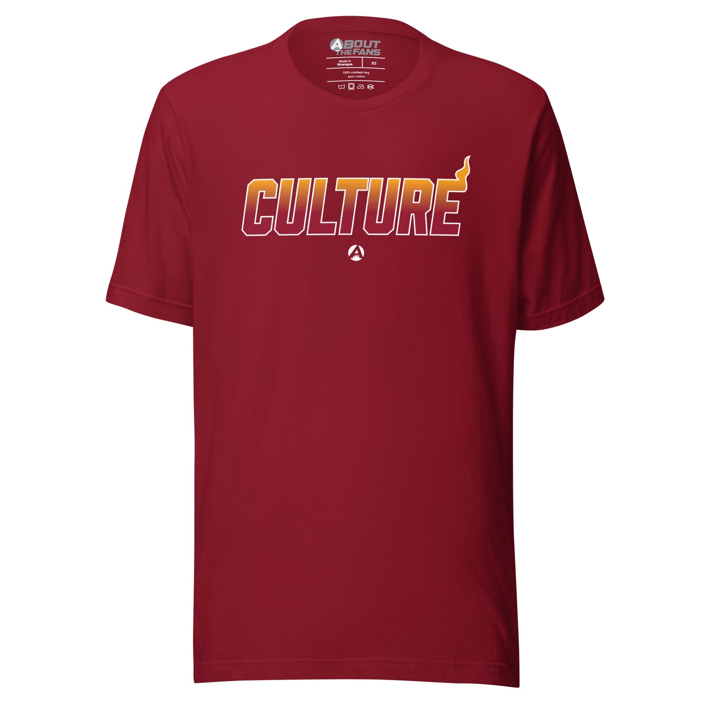 Culture Shirt