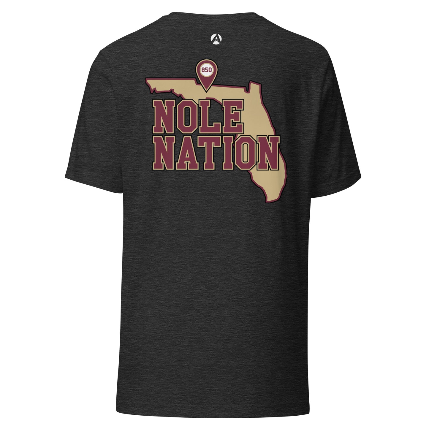 Spear Nole Nation Shirt