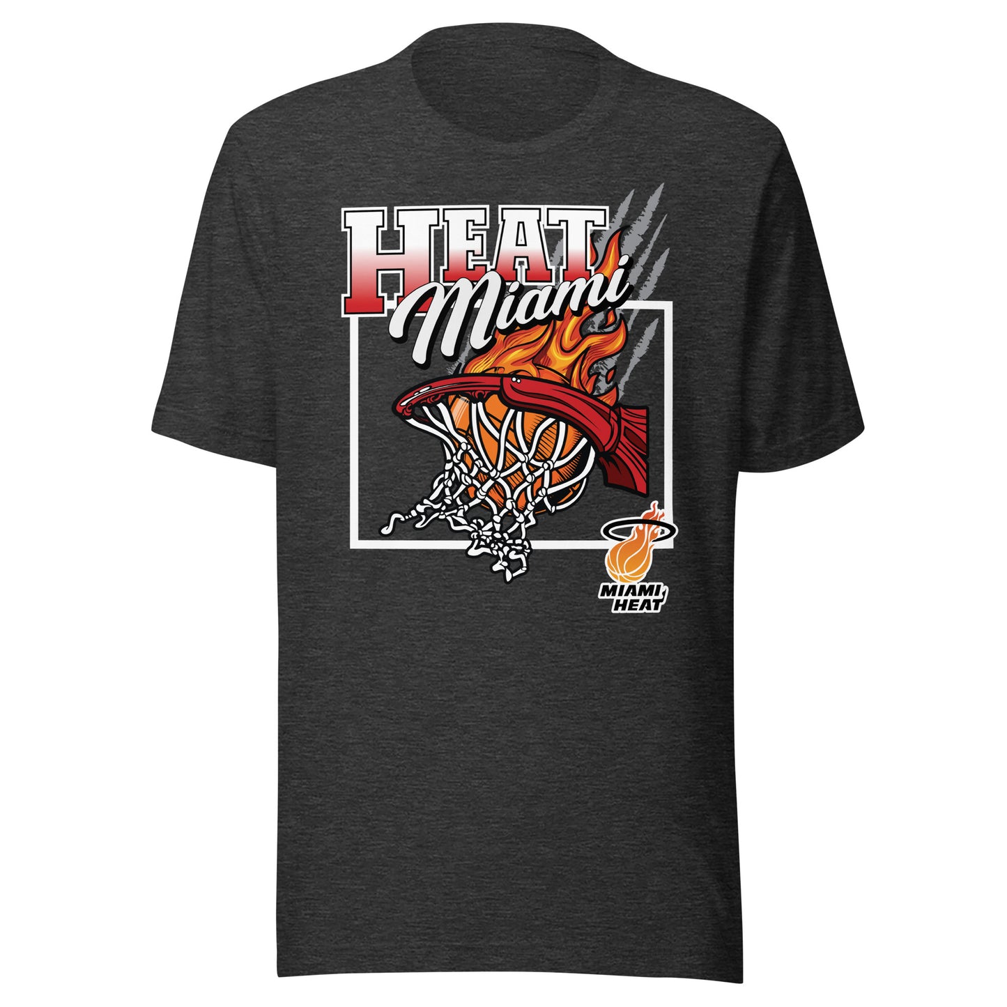 DEMO - Vintage Heat Shirt