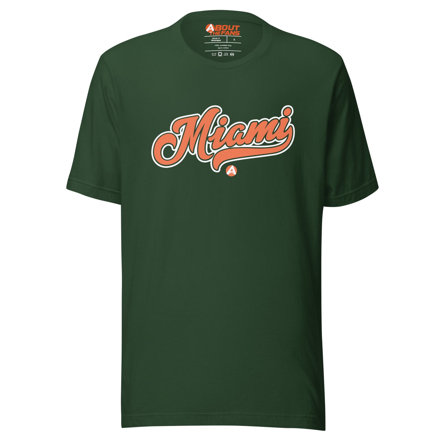 Fancy Miami Shirt