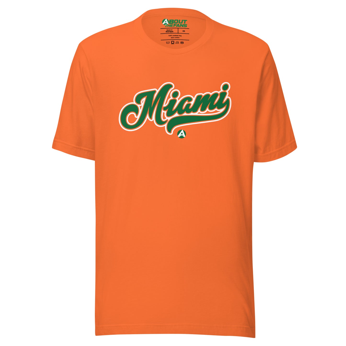 Fancy Miami Shirt