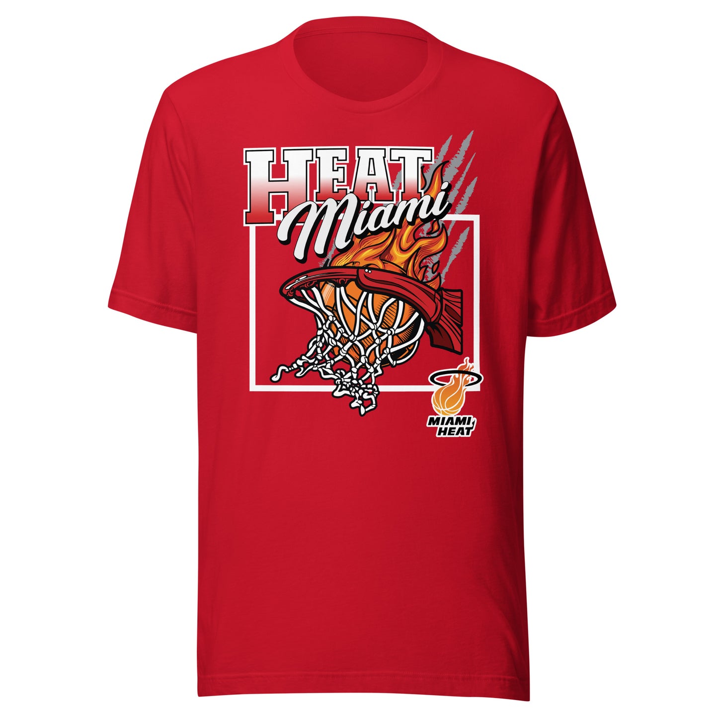 DEMO - Vintage Heat Shirt