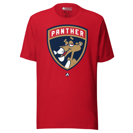 Panther Shield Shirt