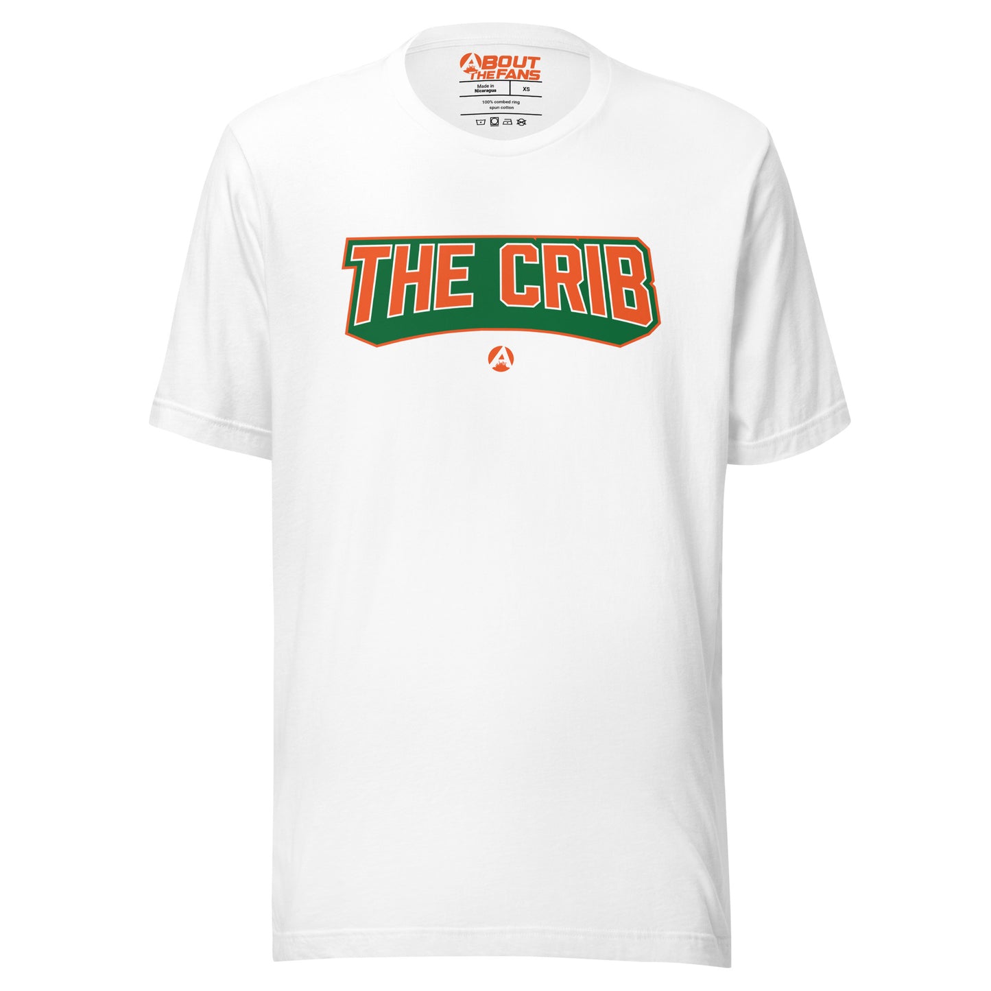 The Crib 305 Shirt