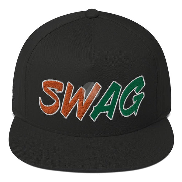 Swag Hat - About The Fans Branded