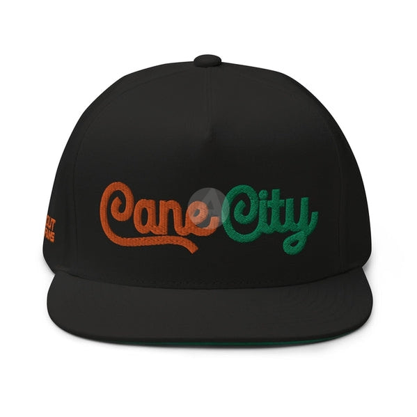 Cane City Hat