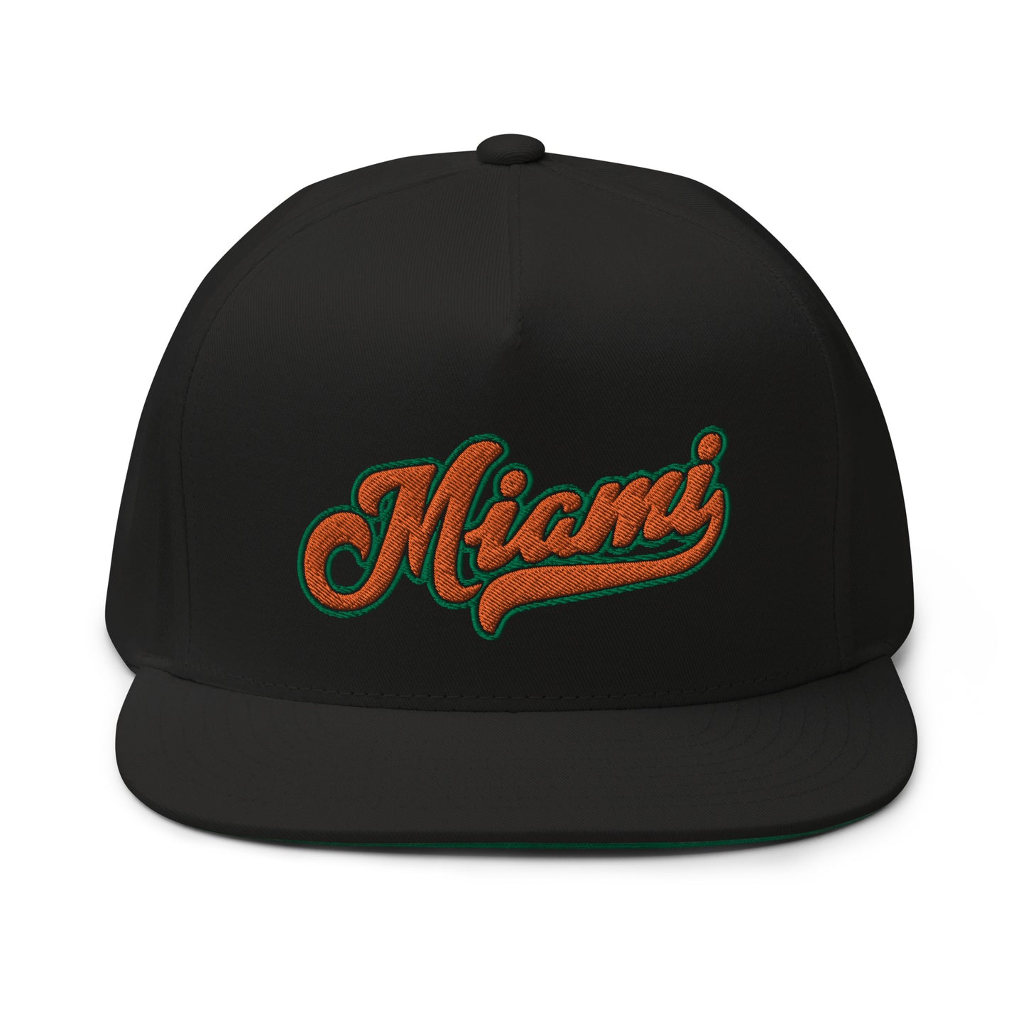 Fancy Miami Hat