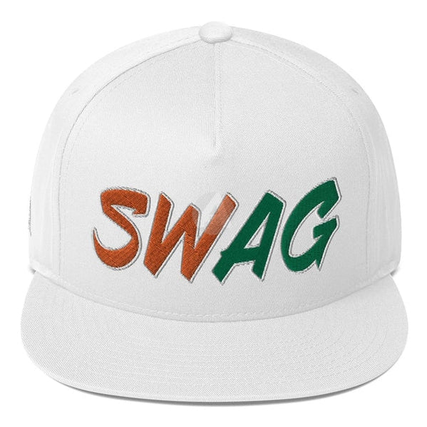 Swag Hat - About The Fans Branded