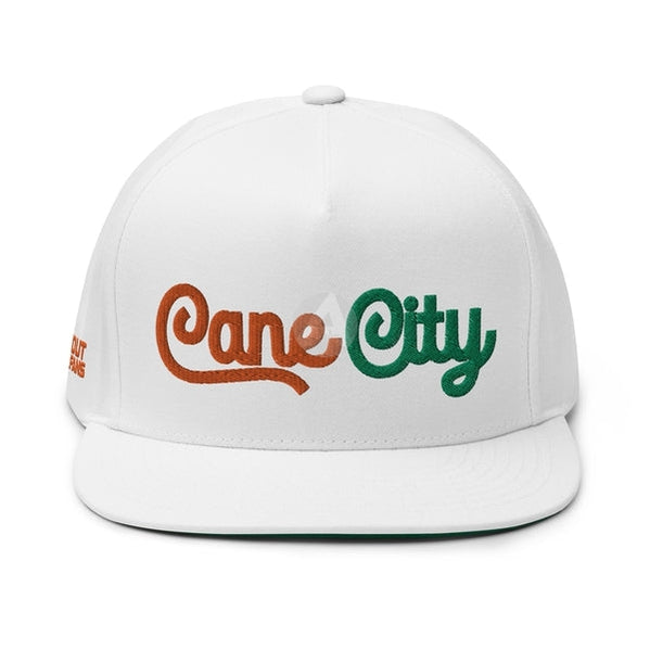 Cane City Hat