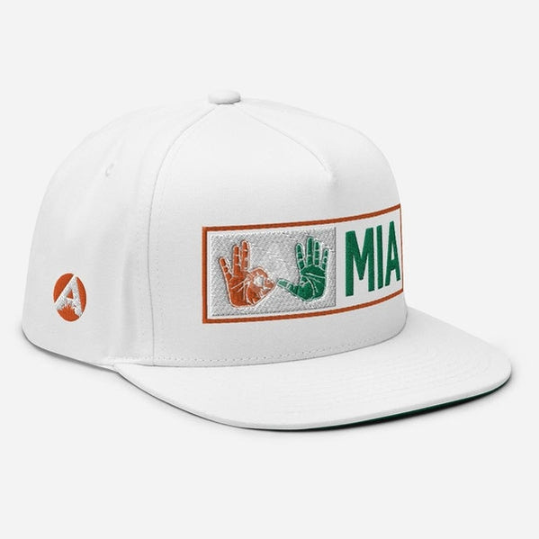 305 MIA Hat