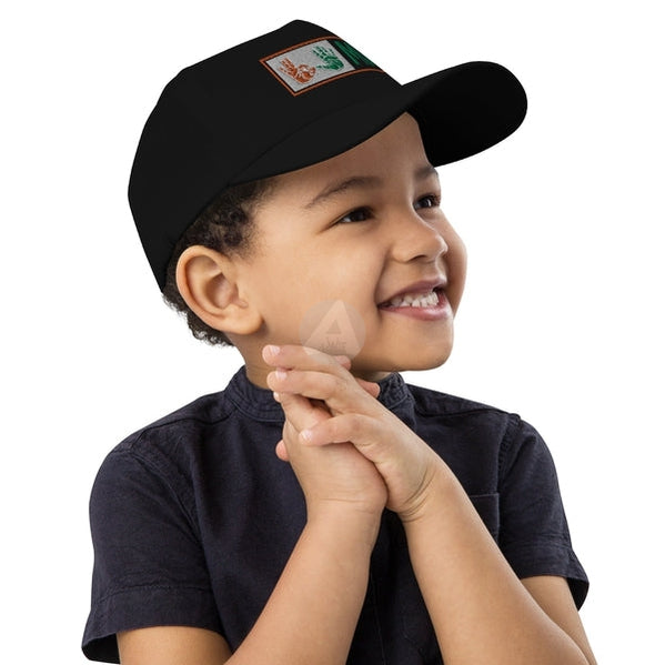 305 MIA KIDS HAT