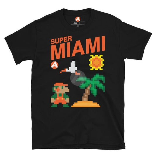 Super Miami Shirt