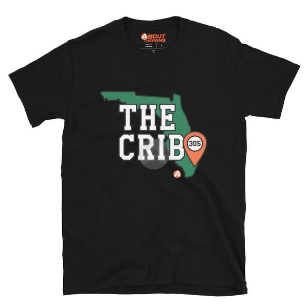 The Crib Shirt