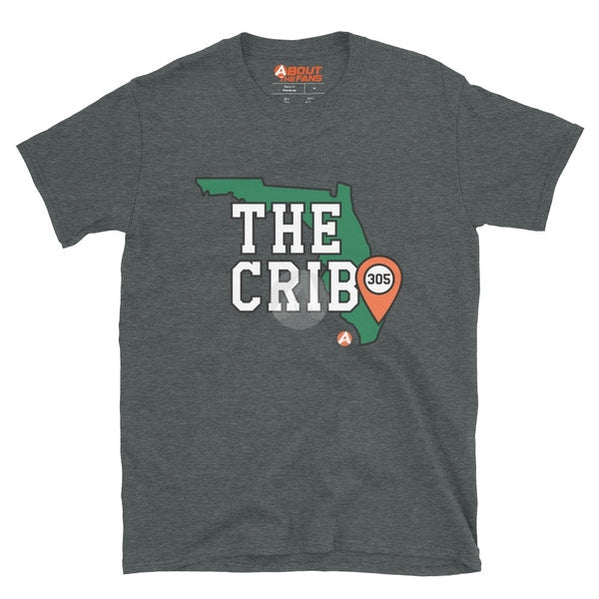 The Crib Shirt