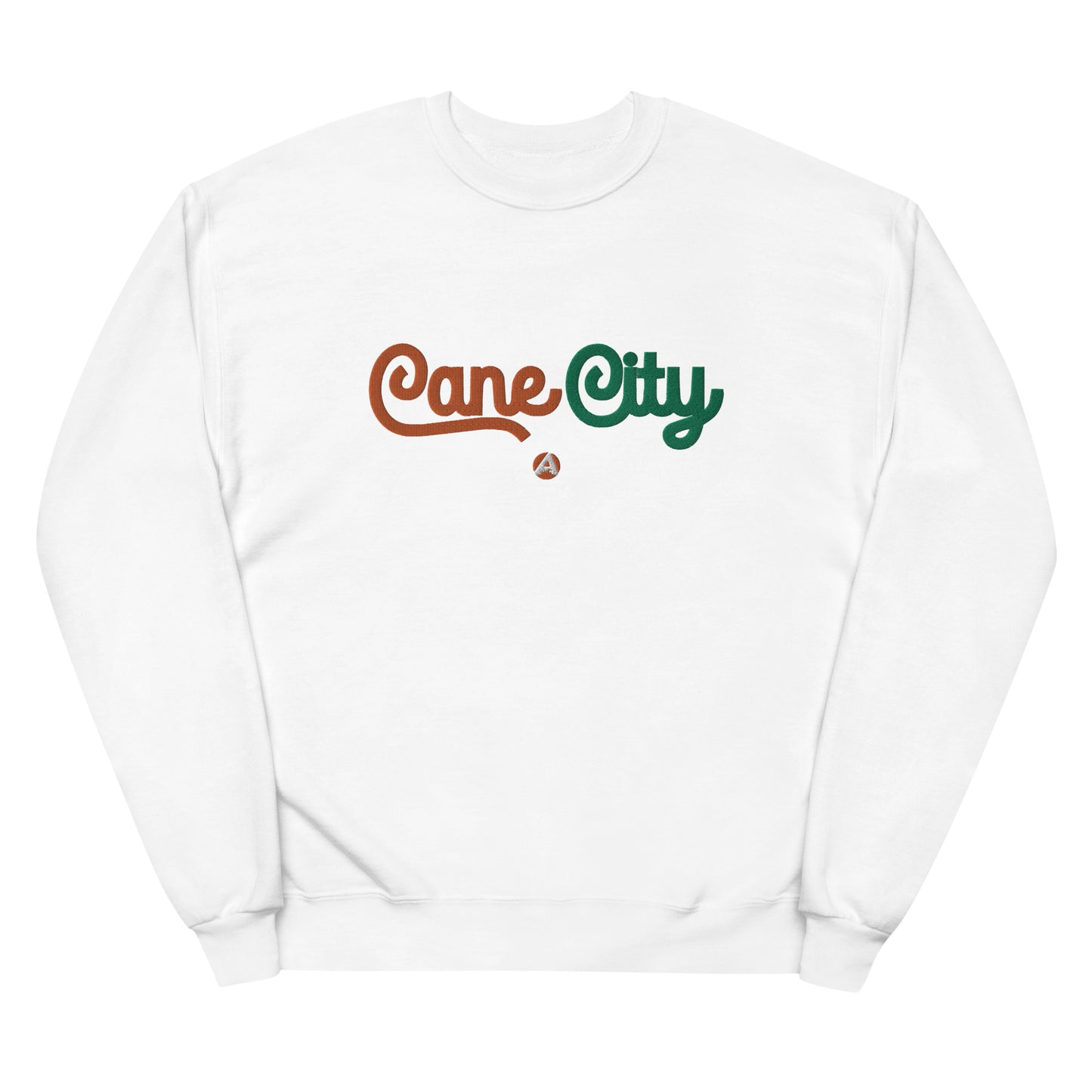 Cane City Sweatshirt