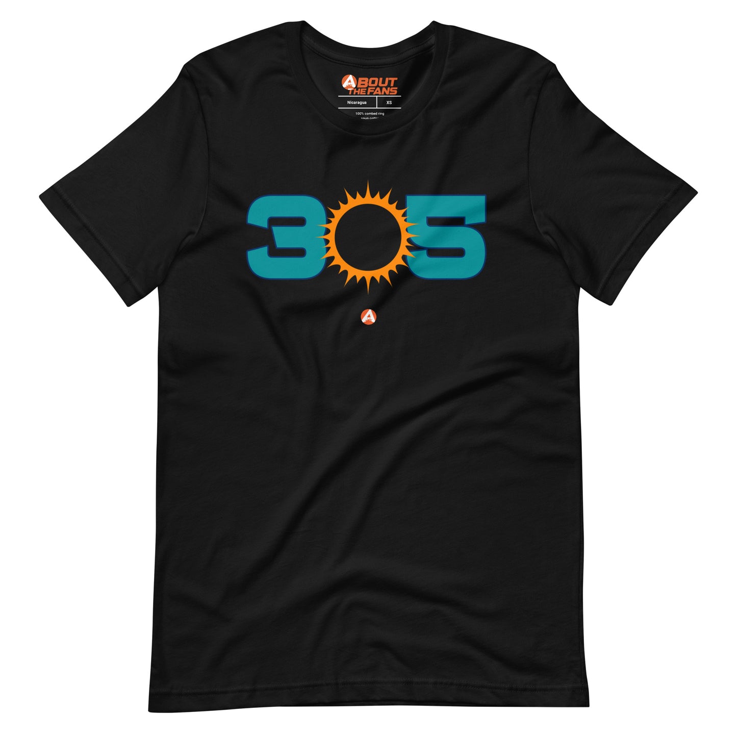 305 Fins 2.0 Shirt