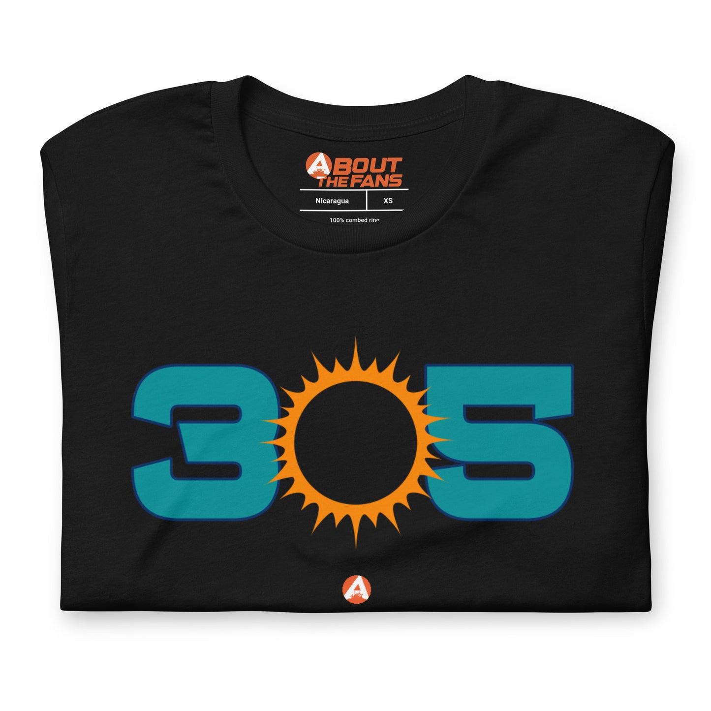 305 Fins 2.0 Shirt