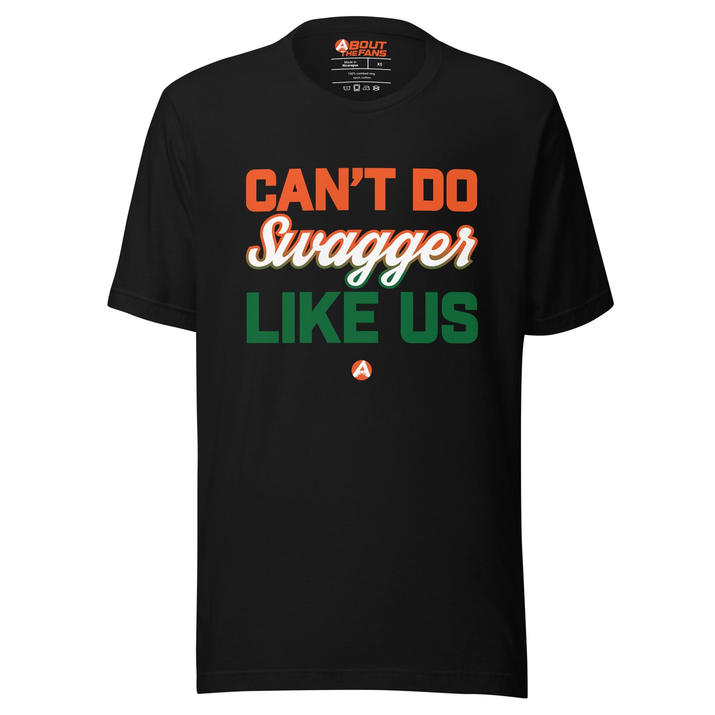 Swagger Like Us Shirt
