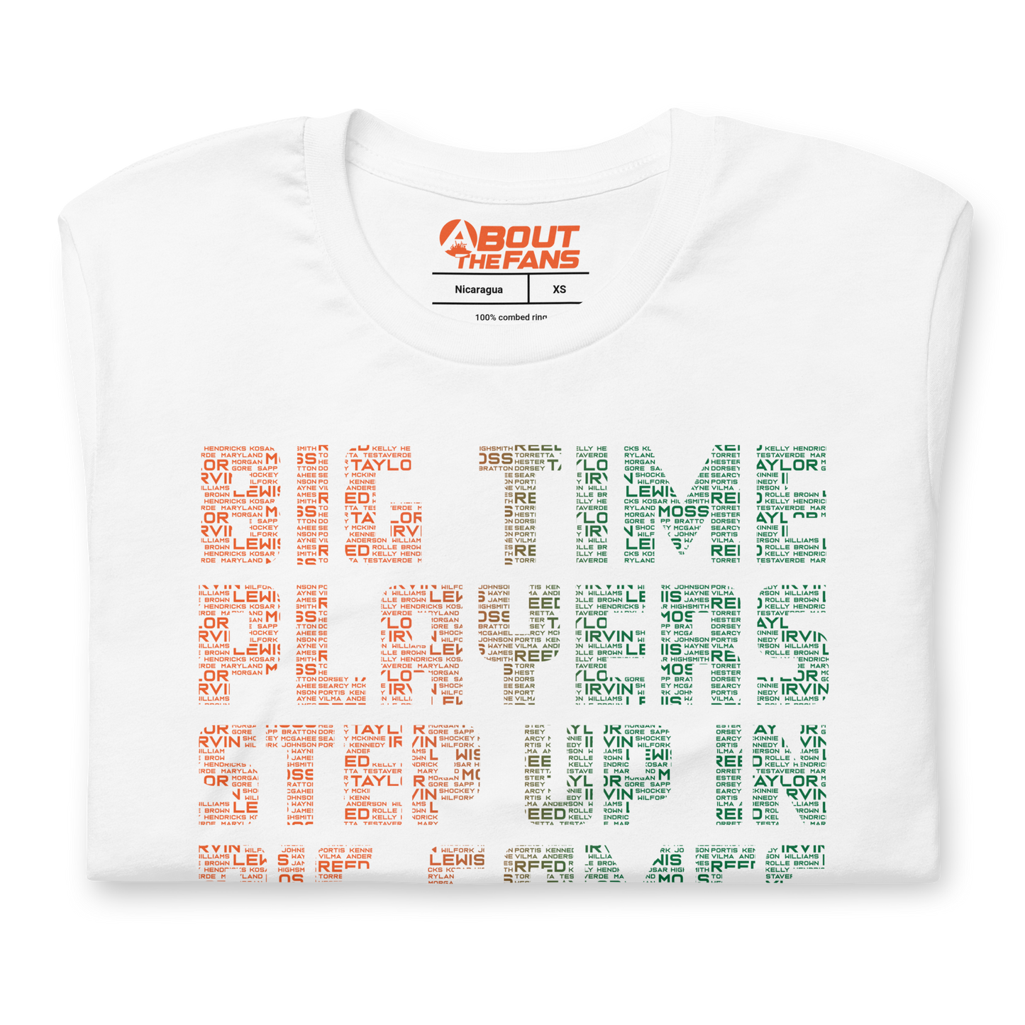 Big Time Players Step Up Shirt